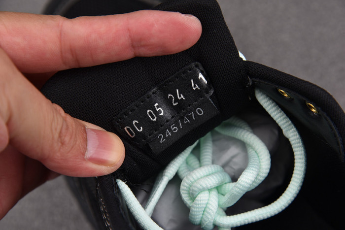 DIO*  SNEAKERS B30 T0000-315