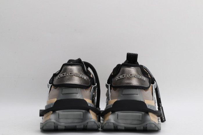 D&G  SNEAKERS DG000007