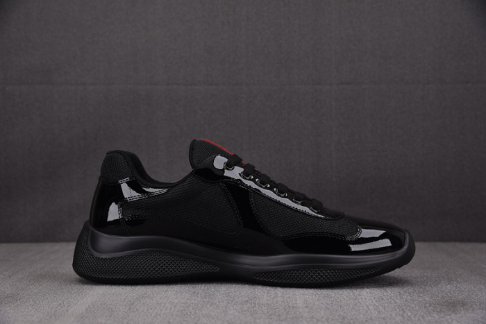 Prad* snekaers  P000018