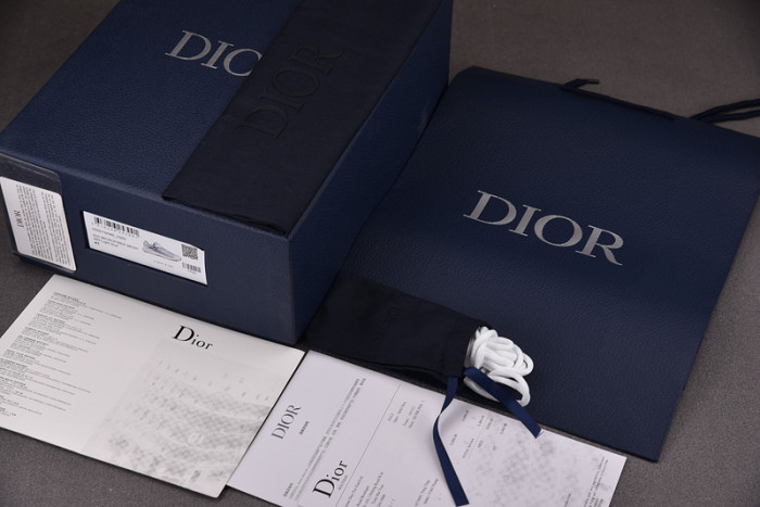 DIO*  SNEAKERS B30 T0000-308
