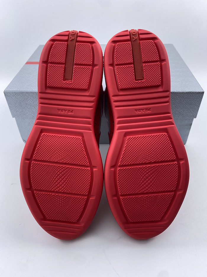 Prad* snekaers  P000013