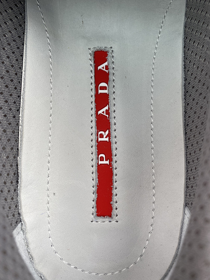 Prad* snekaers  P000013