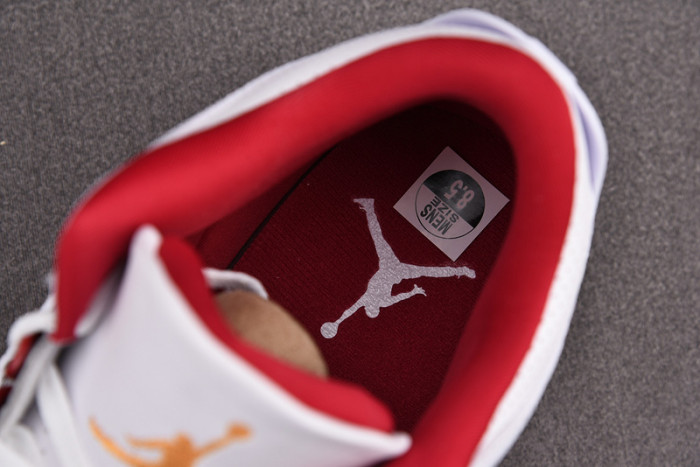 air Jordan 3 Retro Cardinal Red CT8532-126