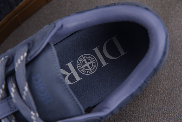 DIO*  SNEAKERS B33  T0000-213