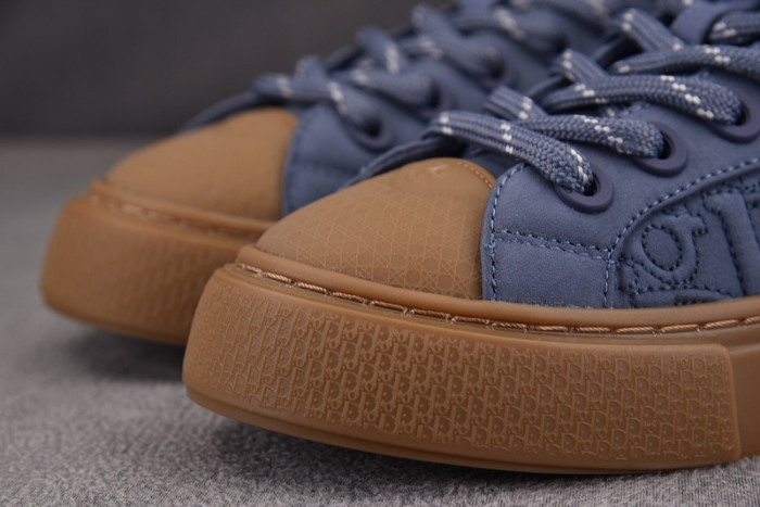 DIO*  SNEAKERS B33  T0000-213