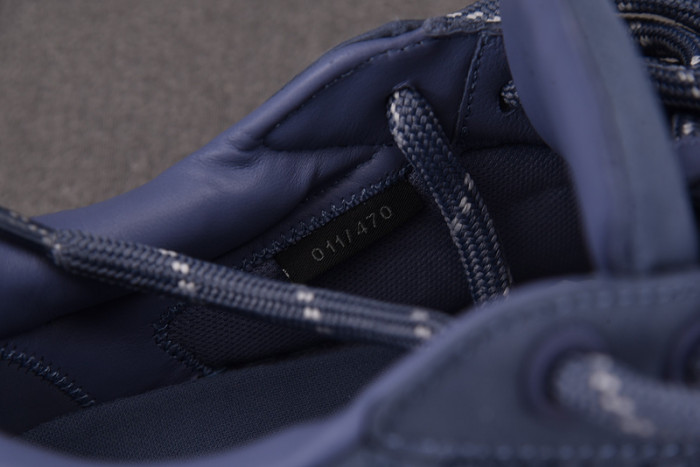 DIO*  SNEAKERS B33  T0000-213