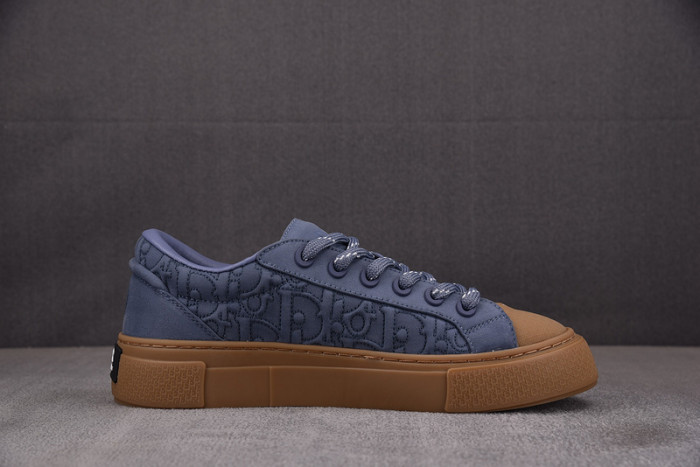 DIO*  SNEAKERS B33  T0000-213