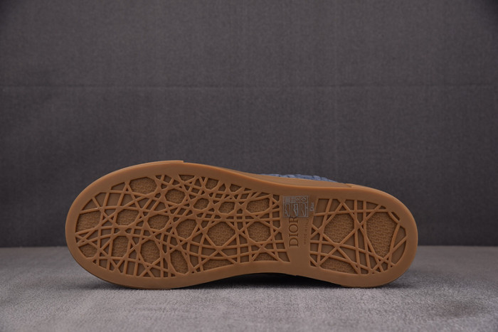 DIO*  SNEAKERS B33  T0000-213