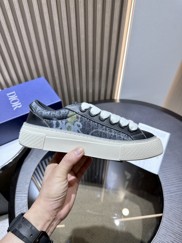 DIO*  SNEAKERS B33 T0000-101