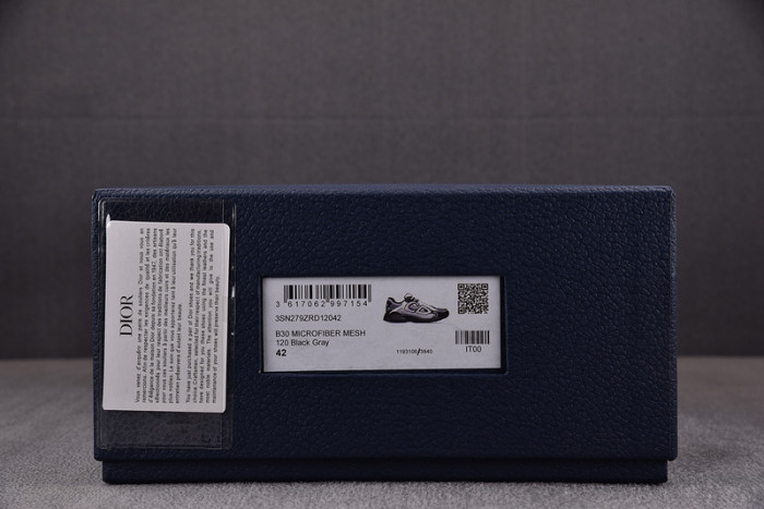 DIO*  SNEAKERS B30 T0000-107