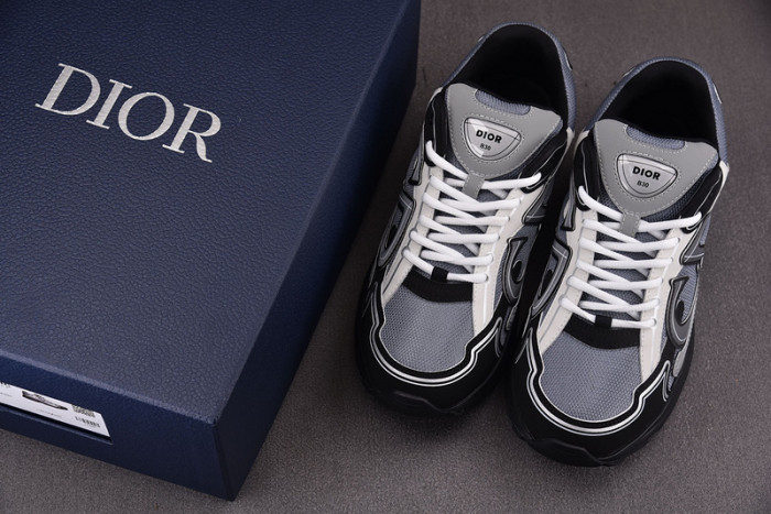 DIO*  SNEAKERS B30 T0000-107