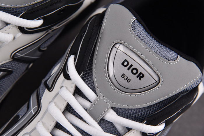 DIO*  SNEAKERS B30 T0000-107