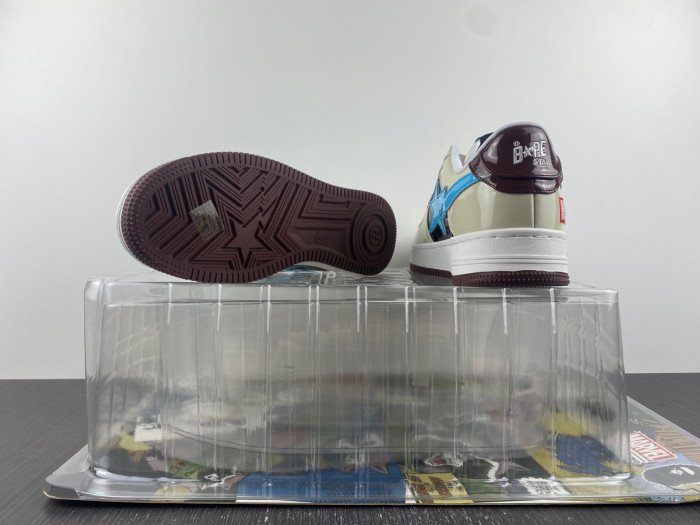 Bathing Ape  A000049