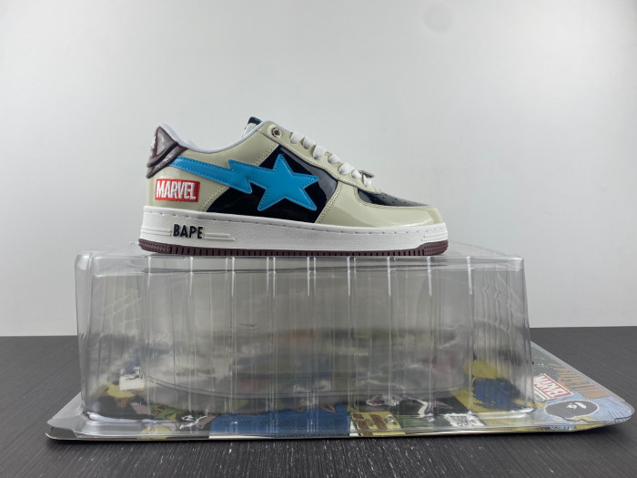 Bathing Ape  A000049