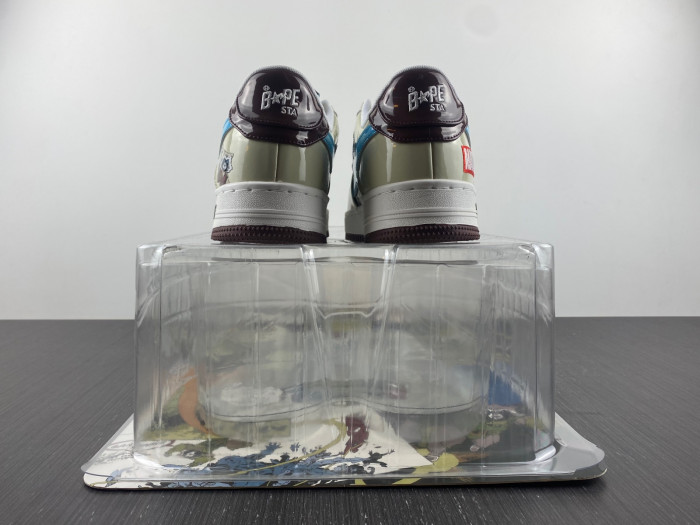 Bathing Ape  A000049