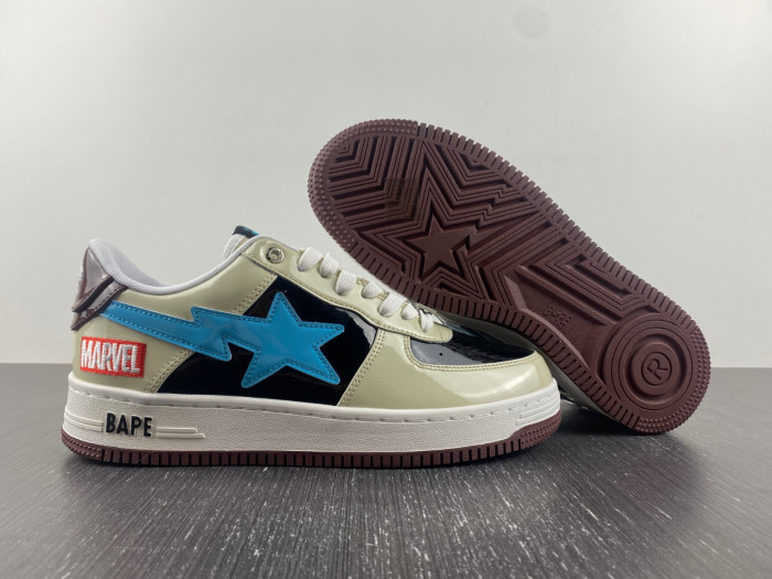 Bathing Ape  A000049
