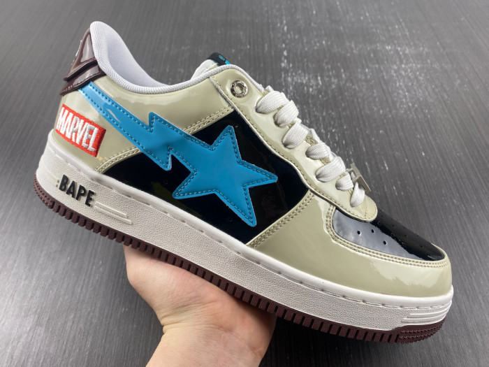 Bathing Ape  A000049