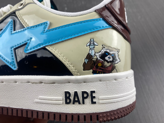 Bathing Ape  A000049