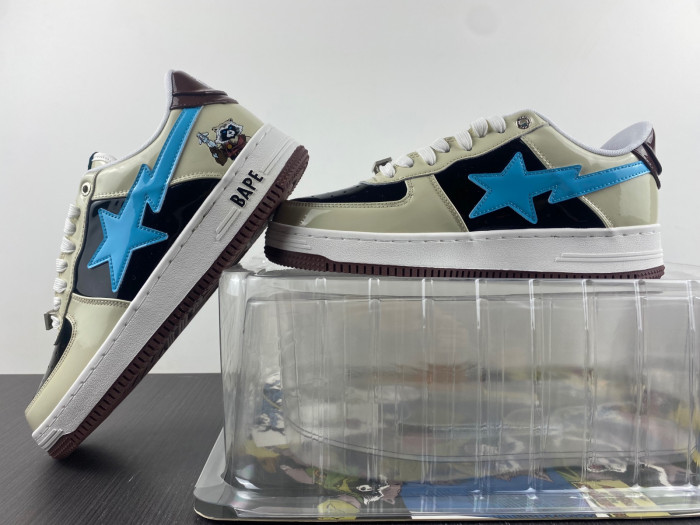 Bathing Ape  A000049