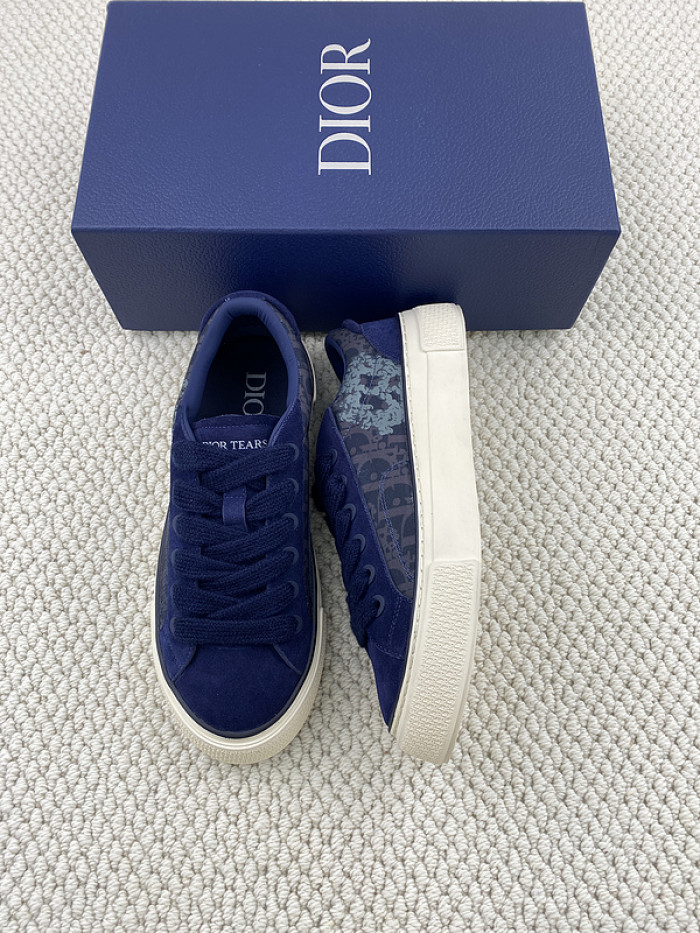 DIO*  SNEAKERS B33 T0000-095