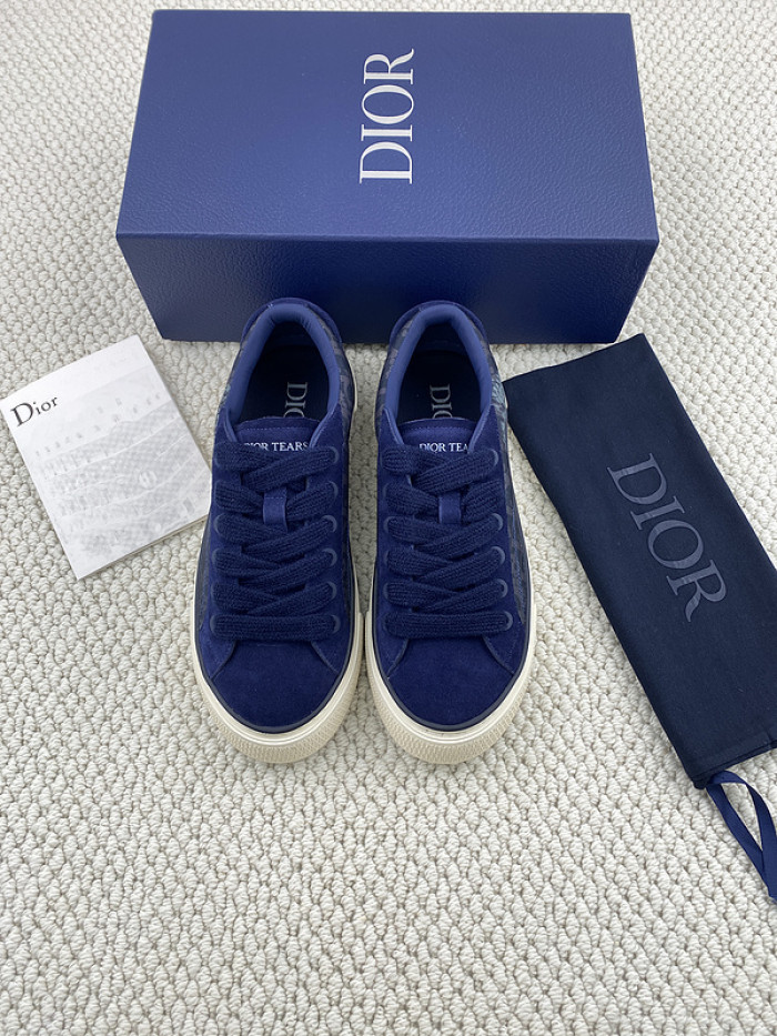 DIO*  SNEAKERS B33 T0000-095