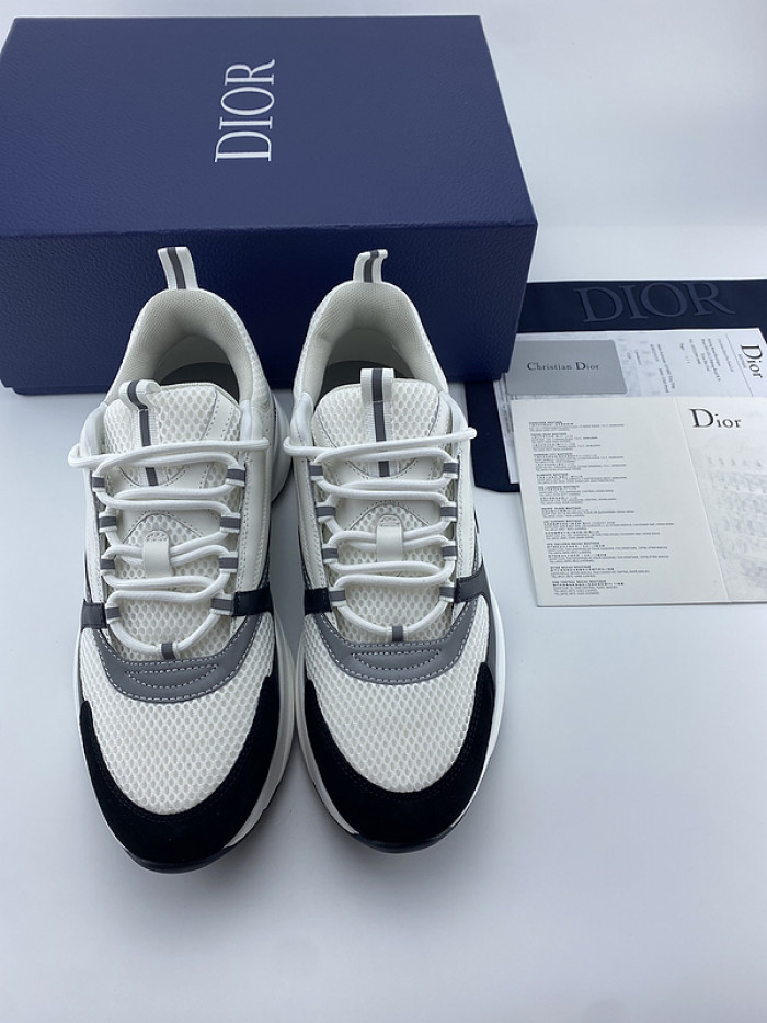 DIO*  SNEAKERS B22 T0000-079