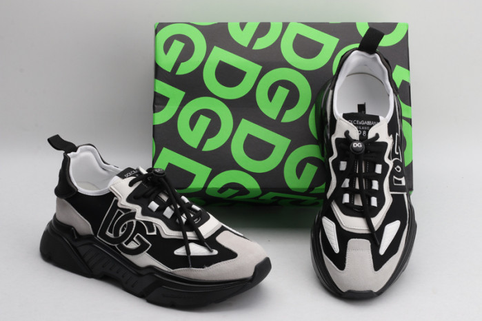 D&G  SNEAKERS DG000011