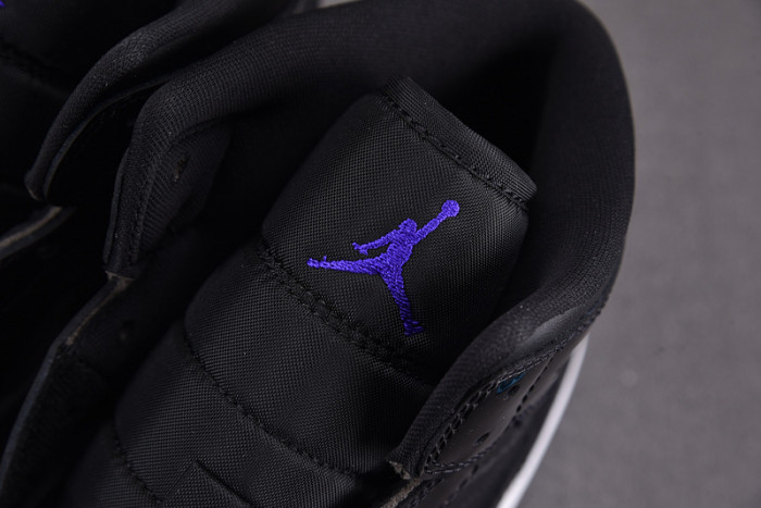 Air Jordan 1 Mid SE Space Jam DV1308-004