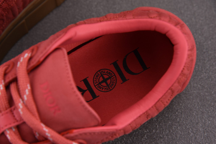 DIO*  SNEAKERS B33  T0000-212
