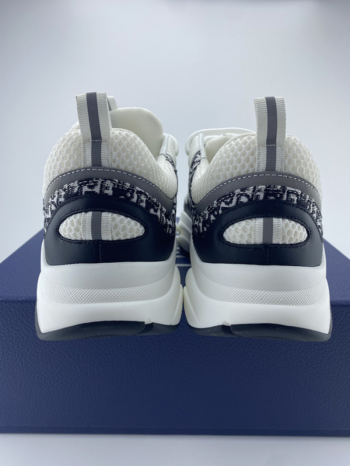 DIO*  SNEAKERS B22 T0000-076