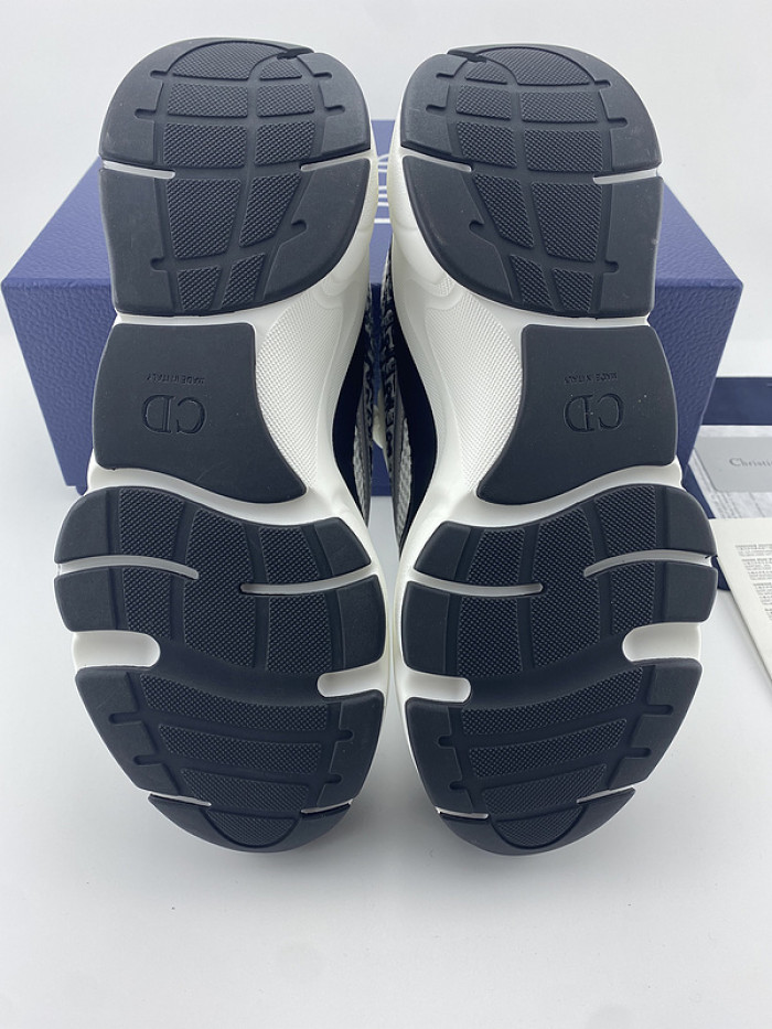 DIO*  SNEAKERS B22 T0000-076