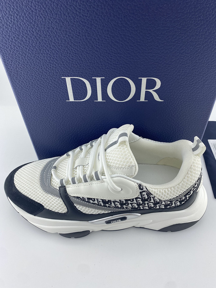 DIO*  SNEAKERS B22 T0000-076