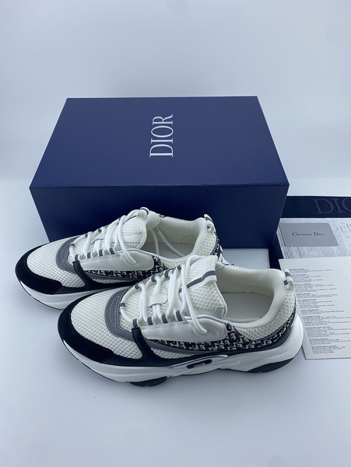 DIO*  SNEAKERS B22 T0000-076