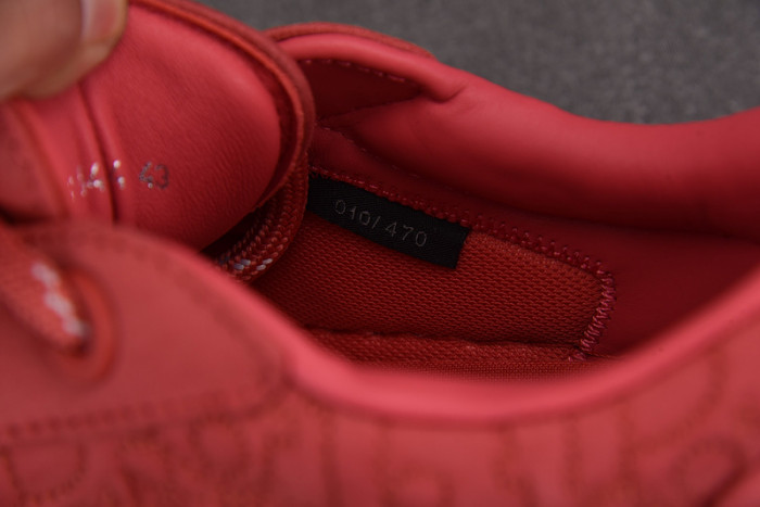 DIO*  SNEAKERS B33  T0000-212