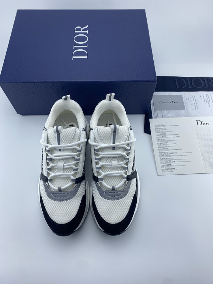 DIO*  SNEAKERS B22 T0000-076