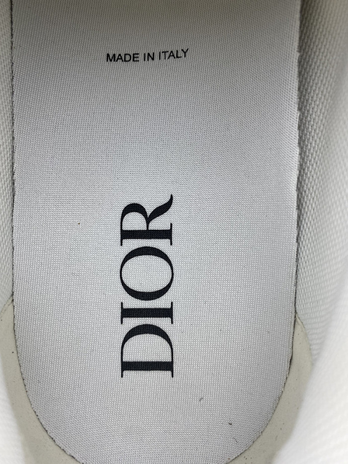DIO*  SNEAKERS B22 T0000-076
