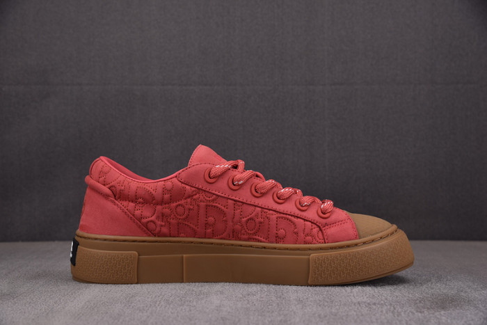 DIO*  SNEAKERS B33  T0000-212