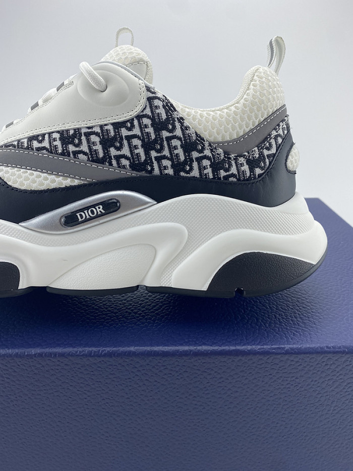DIO*  SNEAKERS B22 T0000-076
