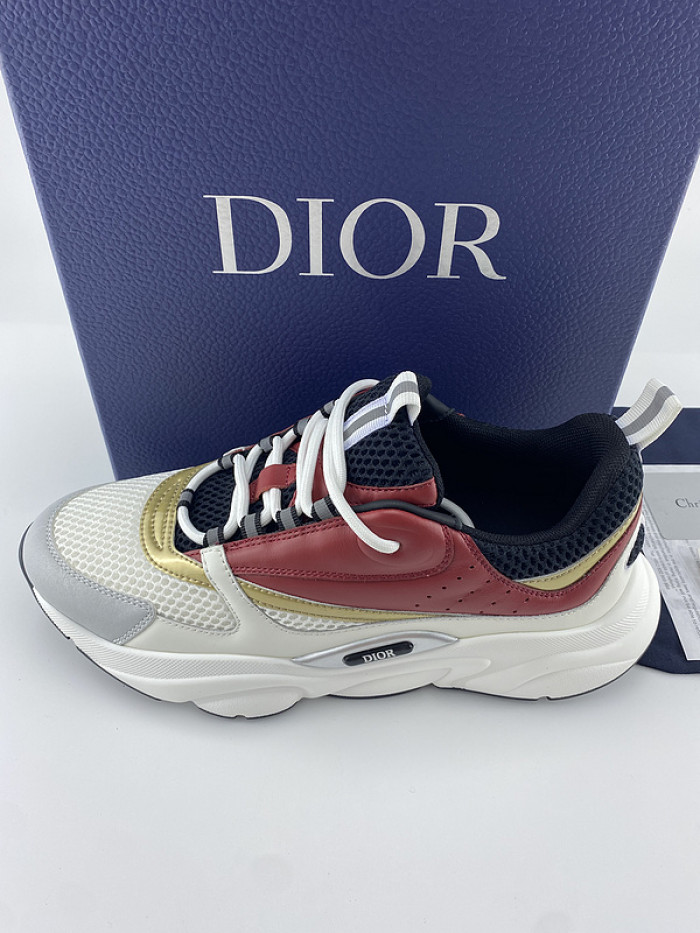 DIO*  SNEAKERS B22 T0000-078