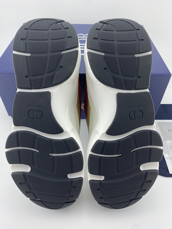 DIO*  SNEAKERS B22 T0000-078