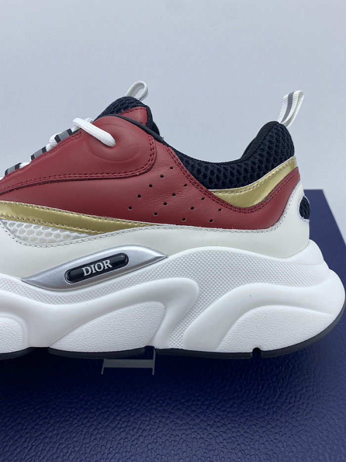 DIO*  SNEAKERS B22 T0000-078