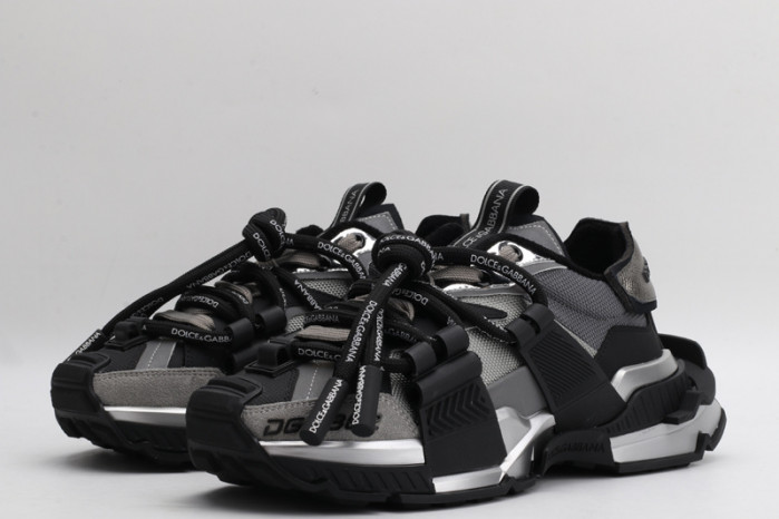D&G  SNEAKERS DG000004