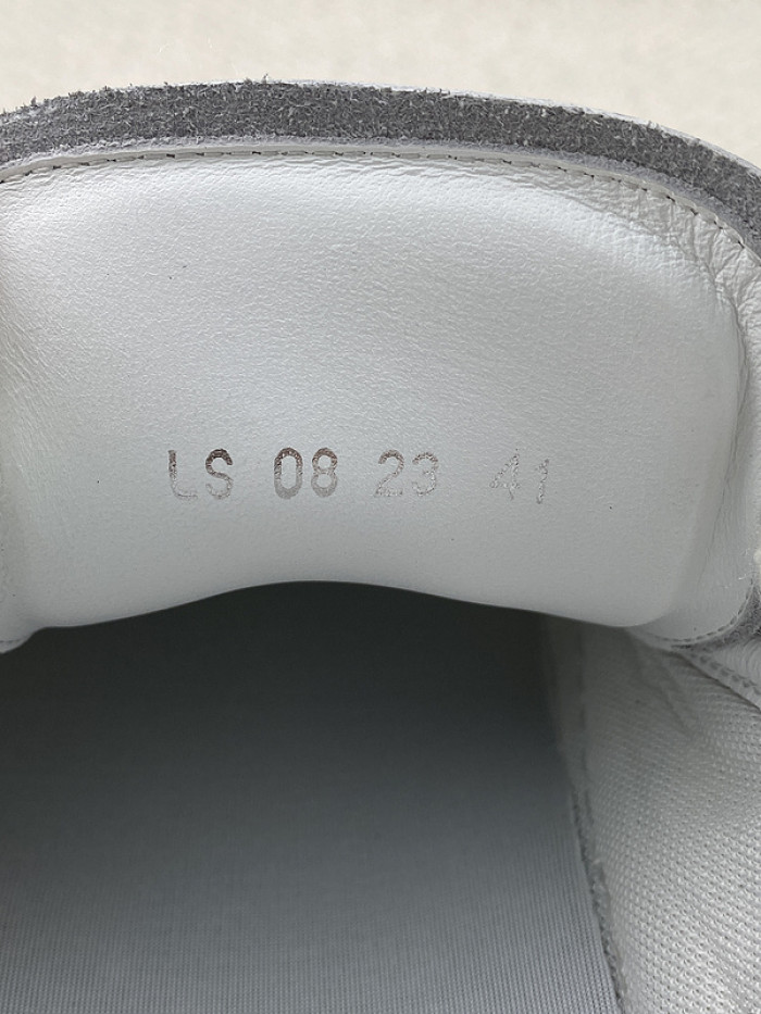 DIO*  SNEAKERS B33 T0000-098