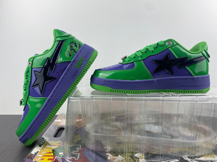 Bathing Ape  A000045