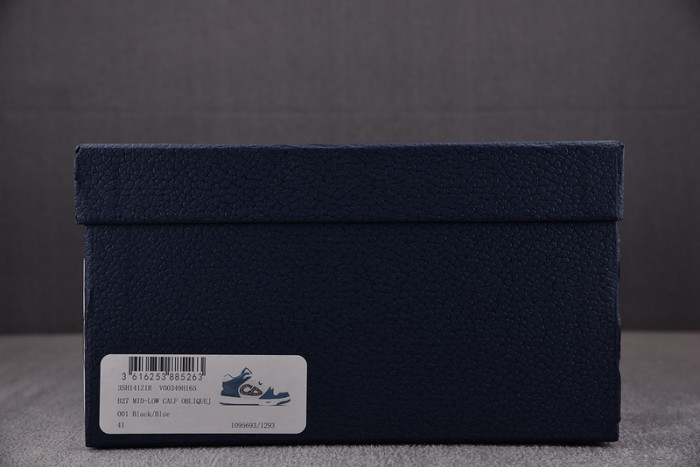 DIO*  SNEAKERS B57 T0000-086