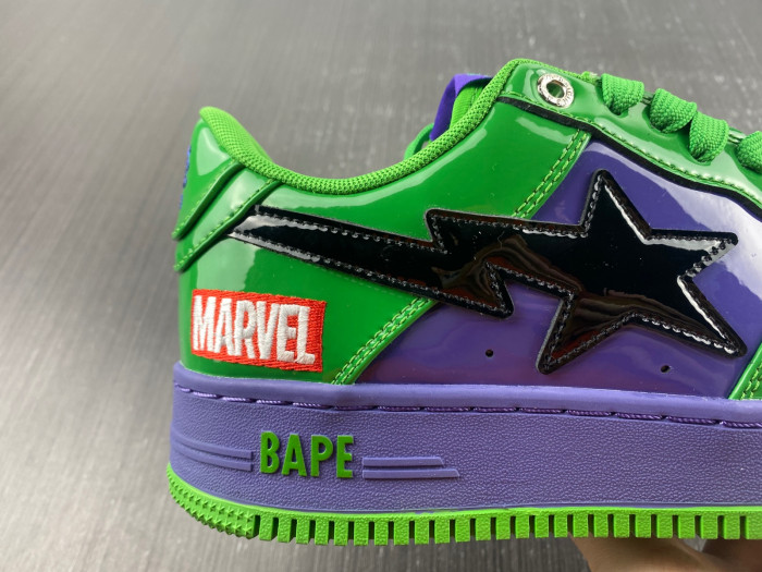 Bathing Ape  A000045