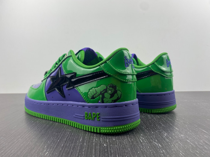 Bathing Ape  A000045