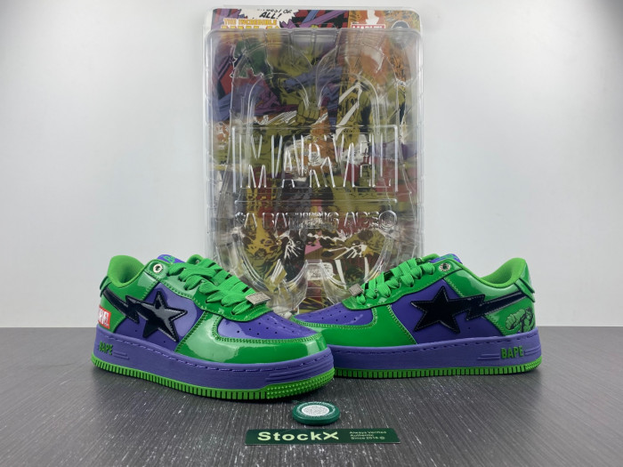 Bathing Ape  A000045