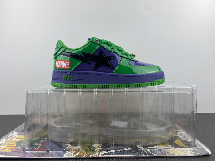 Bathing Ape  A000045