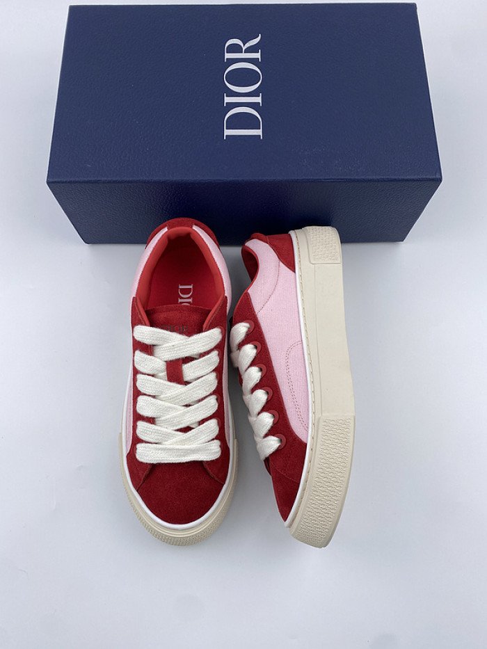 DIO*  SNEAKERS B33 T0000-100